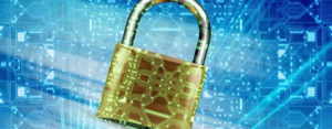a lock with a bunch of code surrounding it