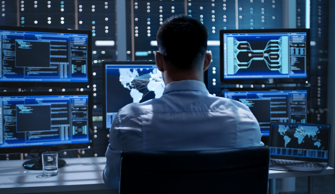 4 Challenges to Real-Time Security Monitoring (and Ways to Overcome Them)